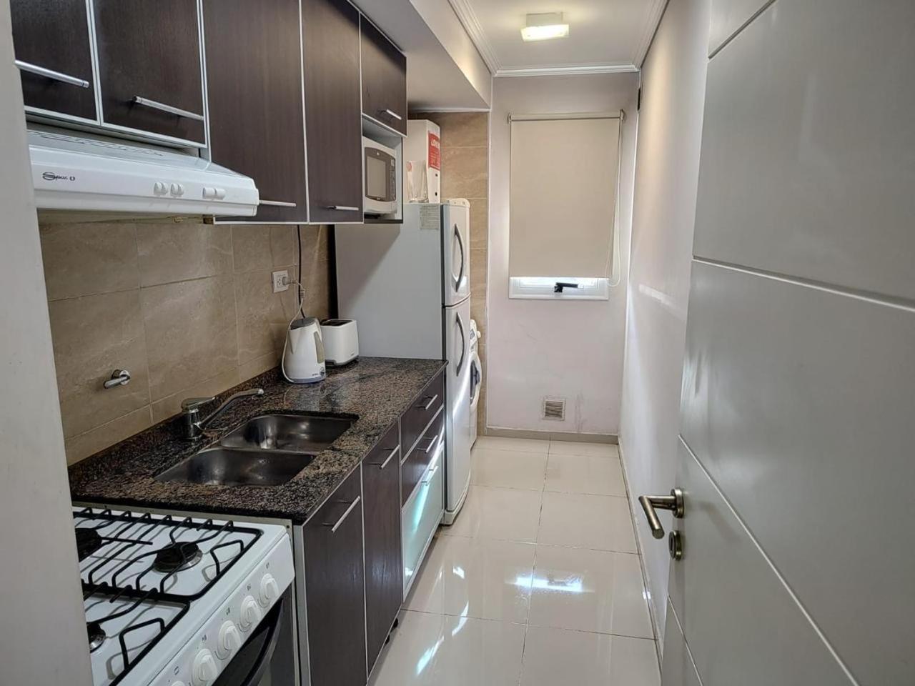 Apartment Dpto En Terraforte 2 Temporario Cordoba