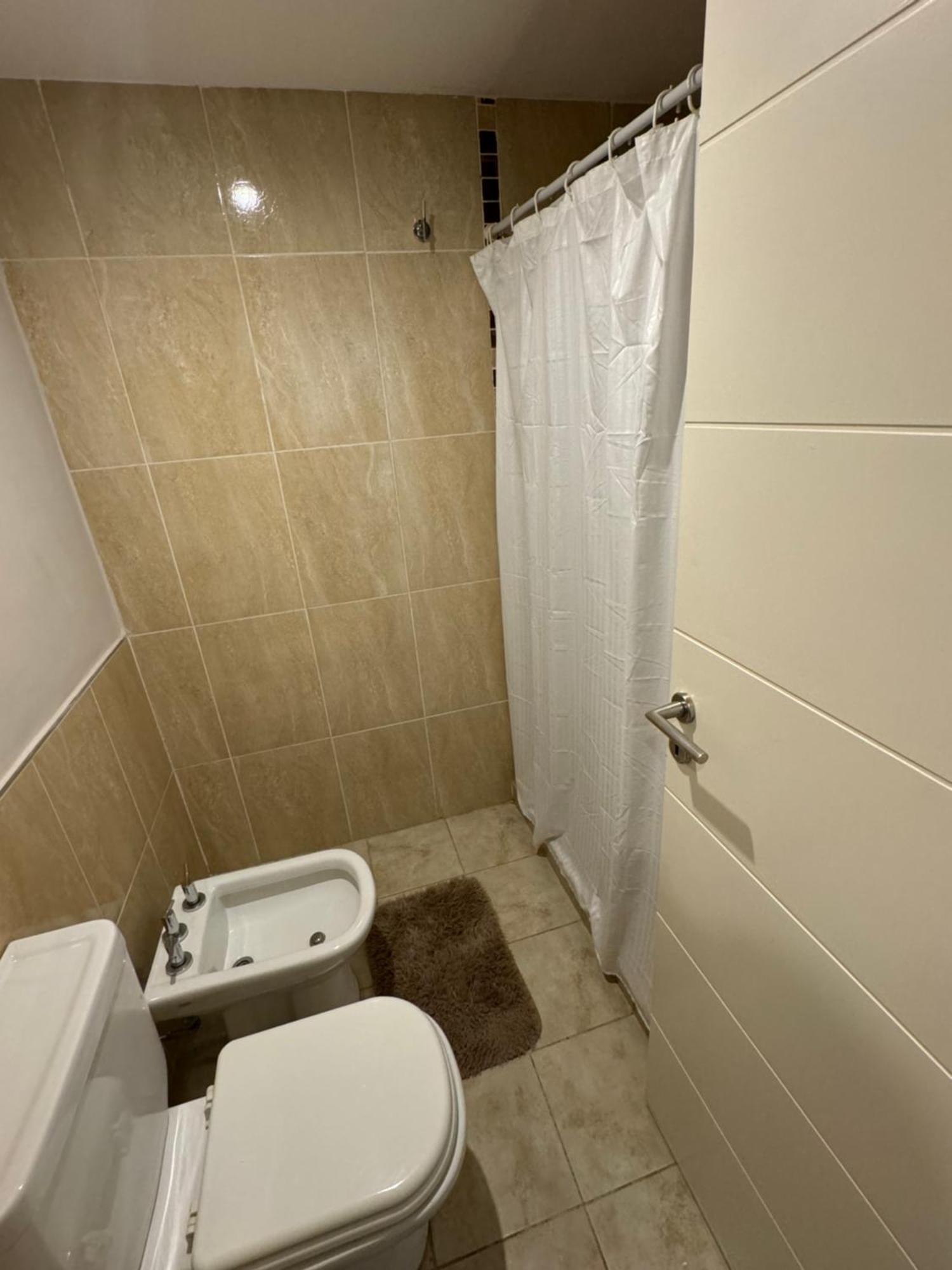Dpto En Terraforte 2 Temporario Apartment Cordoba
