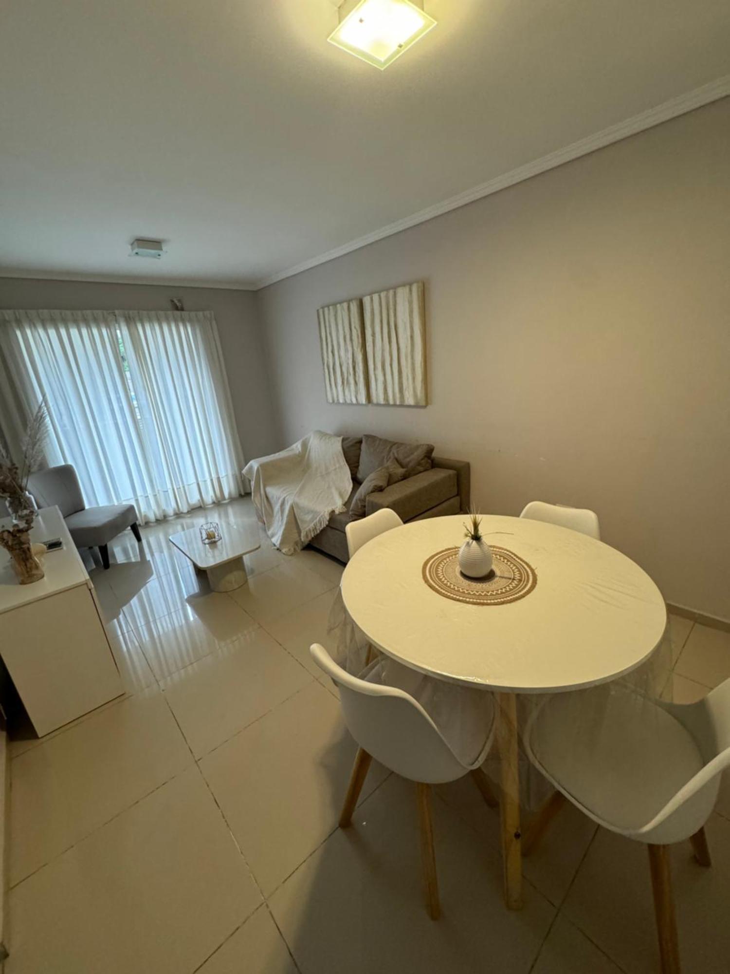 Dpto En Terraforte 2 Temporario Apartment