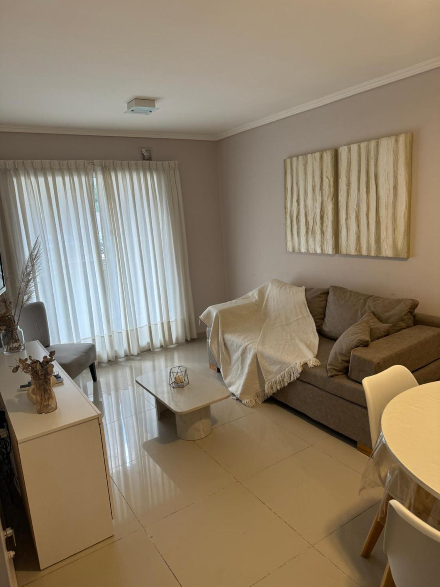 Dpto En Terraforte 2 Temporario Apartment Cordoba