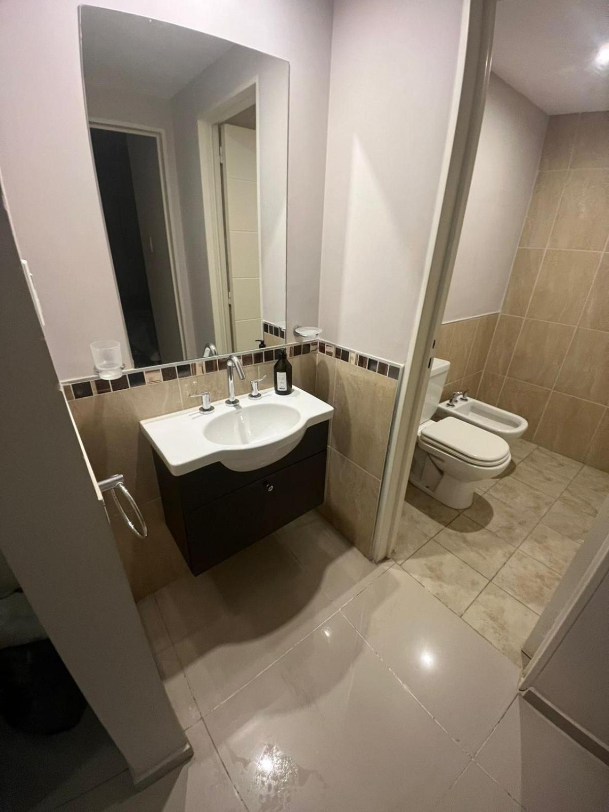 Dpto En Terraforte 2 Temporario Apartamento